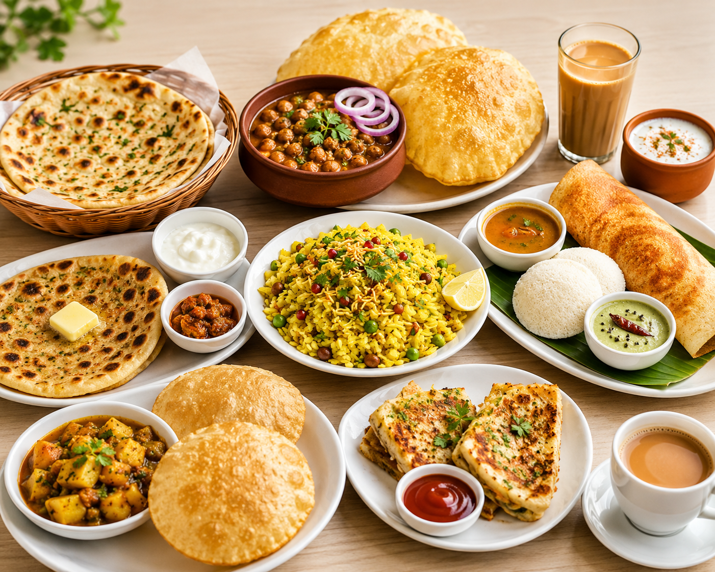 Best Indian Restaurant in Phuket
