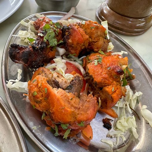 Best Indian Restaurant in Phuket