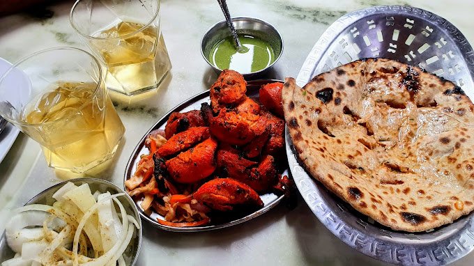 Best Indian Restaurant in Phuket