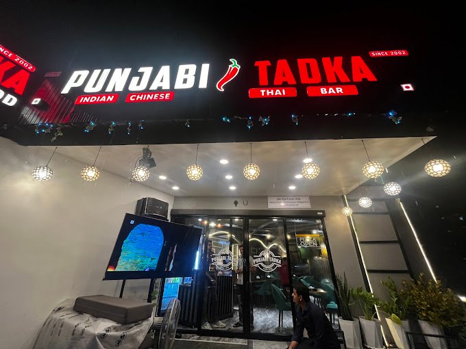 Best Indian Restaurant in Phuket