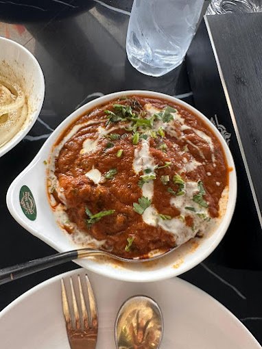Best Indian Restaurant in Phuket