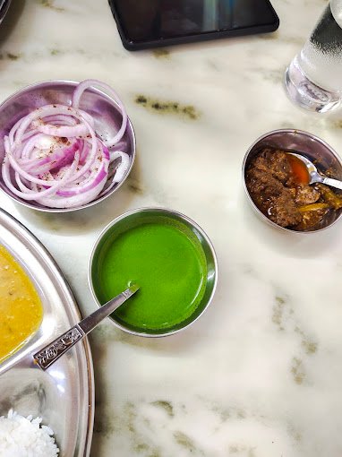 Best Indian Restaurant in Phuket