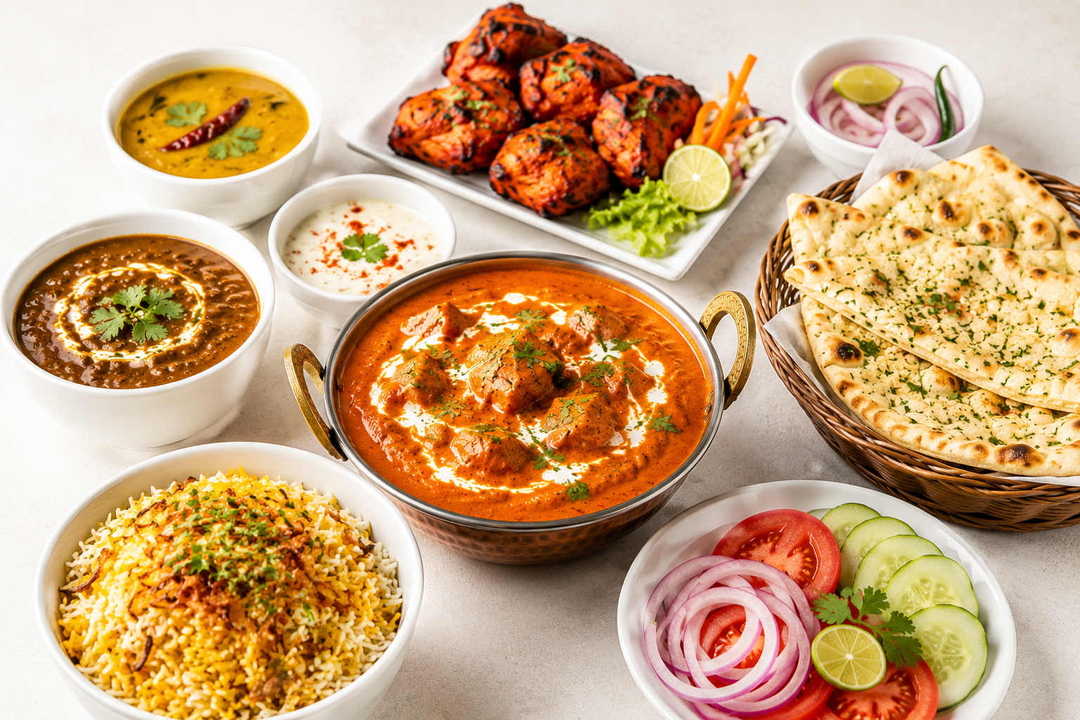 Best Indian Restaurant in Phuket