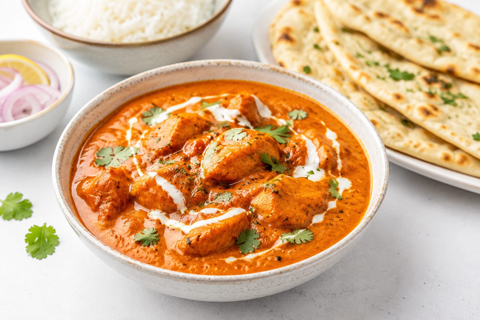 Best Indian Restaurant in Phuket