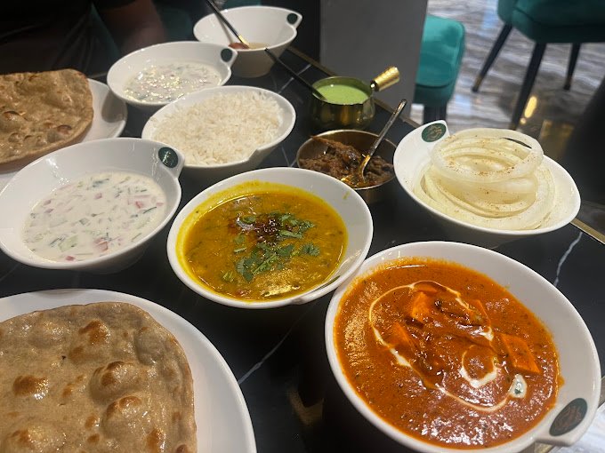 Best Indian Restaurant in Phuket
