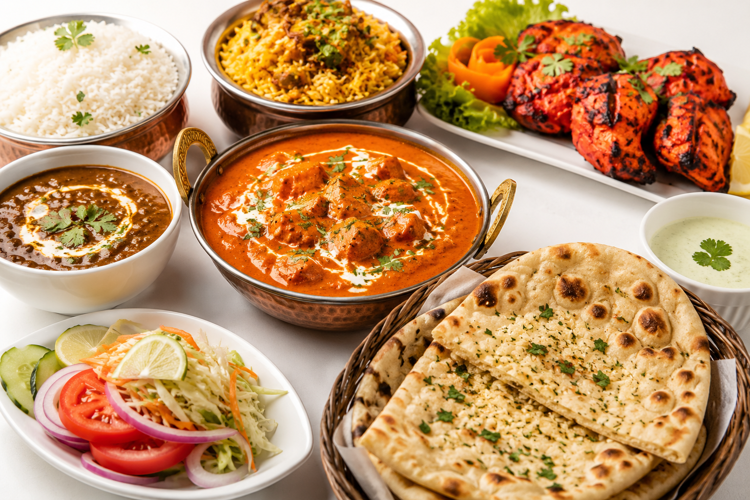 Best Indian Restaurant in Phuket