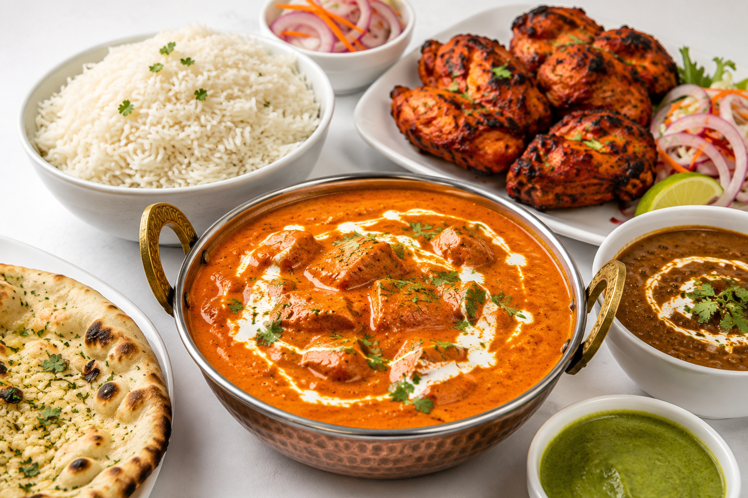 Best Indian Restaurant in Phuket